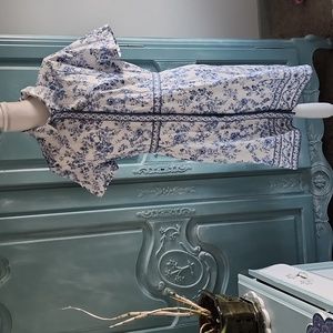 Girl Meets Glam dress NWOT